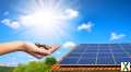 Foto PV-Anlage: Solarenergie als Kapitalanlage - 100% Eigentum mit Steuervorteil