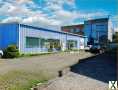 Foto Lager- und Produktionshalle plus Wohnhaus, insgesamt über 1.050 m² ! - FALC Immobilien Heilbronn