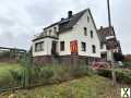 Foto Einfamilienhaus mit Garage in Bornum am Harz zu verkaufen