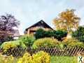 Foto Geräumiges Einfamilienhaus mit Doppelgarage und Garten in Petzen zu vermieten