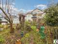 Foto Attraktive 3-Zimmerwohnung mit großem Garten in ruhiger Lage von Hanau-Steinheim