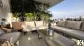 Foto Luxeriös ausgestattetes Penthouse mit privatem Whirlpool auf der Meerblick-Dachterrasse