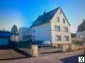 Foto Dreifamilienhaus mit Gewerbehalle in Solingen NRW zu verkaufen.
