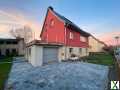 Foto Erstbezug in Leissling: Stilvolles Einfamilienhaus zur Vermietung