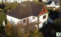 Foto Einfamilienhaus mit Einliegerwohnung in beliebter Wohnlage von Bad Berleburg-Raumland