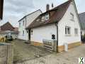 Foto Einfamilienhaus in Karlsruhe Neureut zu verkaufen. 395.000€