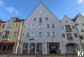 Foto Helle und gemütliche 2-Zimmer-Wohnung in der Altstadt von Schongau!