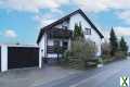 Foto Teilsaniertes, bezugsfreies Mehrfamilienhaus mit 4 Wohneinheiten, Garage und Garten in Oberhaid