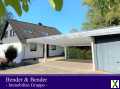 Foto Multifunktionales & gepflegtes Einfamilienhaus in Hachenburg! Wohnen & Arbeiten unter einem Dach!