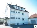 Foto Großzügige Dachgeschosswohnung in Burgrieden zu verkaufen