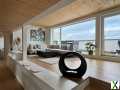 Foto Penthouse Maisonette-Wohnung mit exklusiver Ausstattung, Sauna un