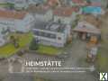 Foto HEIMSTÄTTE - Wohn/Gewerbeimmobilie mit 11 Zimmern und 280 m² Wohnfläche in Gschwend