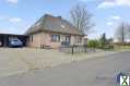 Foto STEGEHUIS GMBH Freistehendes Einfamilienhaus in Gute Lage von Haren-Erika mit freien Ausblick hinter das Haus