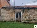 Foto ISTRIEN, LABIN - Haus zur Anpassung mit Taverne und Garage