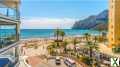 Foto Apartment in Calpe with 2