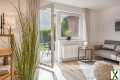 Foto 1-Zimmer-Apartment mit Terrasse: Ihr perfektes neues Zuhause oder eine attraktive Kapitalanlage