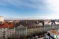 Foto Über den Dächern Münchens: Charmante 1-Zimmer Wohnung in zentraler Lage