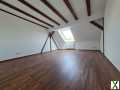 Foto 130 m² großzügige 4 Raum Wohnung auf 2 Etagen mit 2 Balkonen