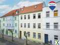 Foto Attraktives Zweifamilienhaus als solide Kapitalanlage in Schönebeck.