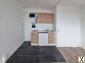 Foto Charmante Single-Wohnung mit Einbauküche