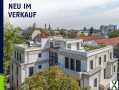 Foto Leipzig - Bezugsfreie Dachgeschosswohnung mit Fußbodenheizung, Fahrstuhl, Videogegensprechanlage und mehr!
