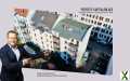Foto Für Kapitalanleger - erfrischende 2-Zimmerwohnung mit Balkon in bester Lage in Zentrum-Süd