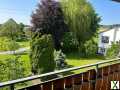 Foto Provisionsfrei - exclusive Wohnung mit schöner Terrasse und großem Garten