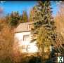 Foto Einfamilienhaus mit Garten am Stadtwald in Naila zu vermieten