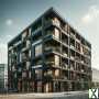Foto **Exklusive Service-Apartments in Hamburg: KfW 40 QNG-Förderung & Nachhaltig Wohnen**