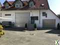 Foto Zwei separate Häuser in Niedernhausen mit Büro und umfangreicher Lagerfläche !!