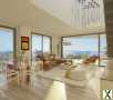 Foto Luxuriöses Penthouse in exklusiver Lage in Benidorm direkter Meerblick