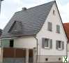 Foto Kleines Haus zu vermieten in GG Dornheim