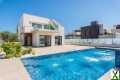 Foto Neubau-Villa in Dehesa de Campoamor Wenn Sie zu denjenigen gehören, die der Meinung sind, dass man für ein entspanntes Leben an der Costa B
