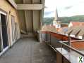 Foto Exklusive Maisonette-Wohnung über den Dächern von Ingelfingen