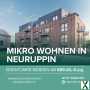 Foto Mikrowohnen in der Boomregion! - Mikroapartments in Neuruppin