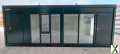 Foto Premium Produkt - Made in Germany - Containerlösungen aus Bayern - Luxus Tiny House - Wohncontainer - Container mit großem Fenster - Container verglast - Wohnmodul - 2 Jahre Garantie - Versand Europa