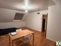 Foto Schöne 2-Zimmer-Wohnung mit Einbauküche in Hangelar