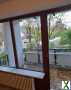 Foto Schöne modernisierte 1-Zimmer-Wohnung mit Balkon in Lengfeld
