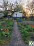 Foto Bungalow mit Gartengrundstück bei Alt Meteln zu vermieten