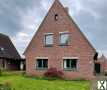 Foto geräumiges Einfamilienhaus in Brake/Golzwarden zu vermieten 850€