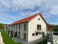 Foto Das perfekte Zuhause für die junge Familie: Neubau-Reihenhaus in Welmlingen