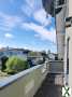 Foto Über den Dächern von Lohmar, 3 Zimmer Dachgeschosswohnung mit zwei Balkonen