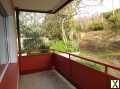 Foto Gepflegte 2- Zimmer-Eigentumswohnung am Ende einer Sackgasse mit Balkon und Blick ins Grüne