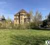 Foto Fabrikantenvilla mit historischem Charme