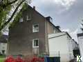 Foto Mehrfamilienhaus mit Baugrundstück Dortmund Huckarde