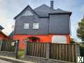 Foto Großzügiges Einfamilienhaus in Großbreitenbach mit vielfältigen Gestaltungsoptionen
