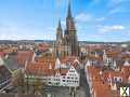 Foto 360° I Wohnerlebnis direkt am Münsterplatz in Ulm