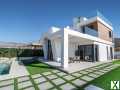 Foto Moderne, großzügige Neubau-Villa in Finestrat Costa Blanca Nord