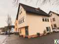 Foto Gepflegtes & renoviertes Einfamilienhaus mit Dachterrasse in Hungen OT