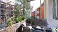 Foto Wohnliches Ambiente: Topzustand und Balkonflair